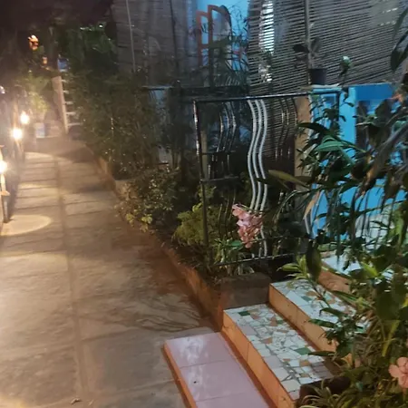 Casa Baptista Guest House